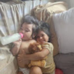 Meet your Posher, Liamia